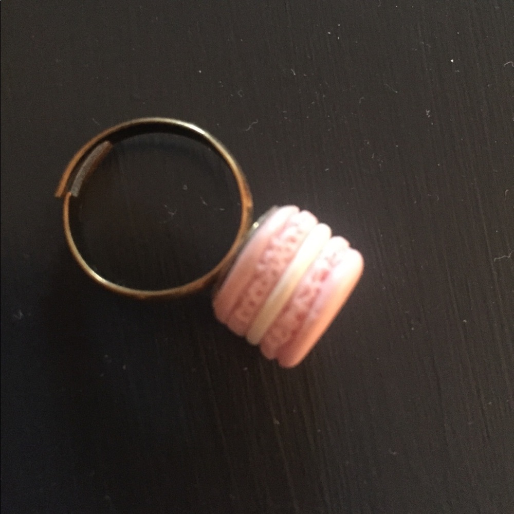 3/20$ Macaron ring - Picture 5 of 5
